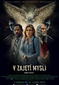 V zajetí mysli