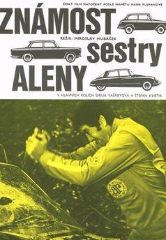 Známost sestry Aleny