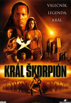 Král Škorpión