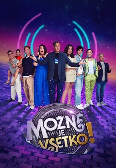 Možné je všetko! (SK)