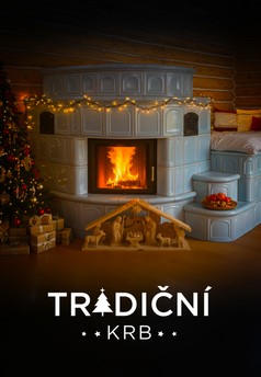 Tradiční krb