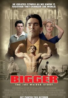 Bigger
