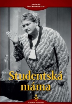 Studentská máma