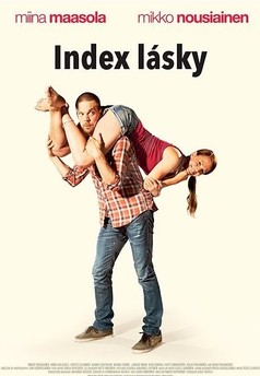 Index lásky