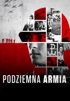 Podziemna armia