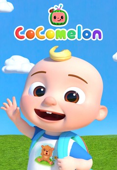 CoComelon