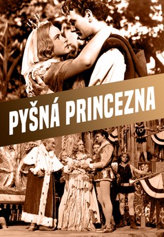 Pyšná princezna