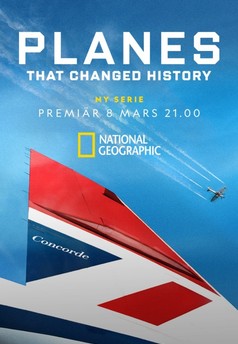 Planes That Changed History