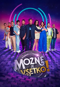 Možné je všetko! (SK)