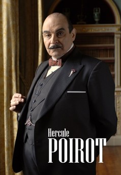Hercule Poirot