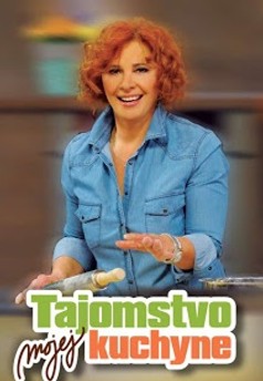 Tajomstvo mojej kuchyne