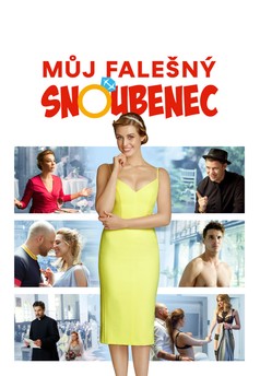 Můj falešný snoubenec