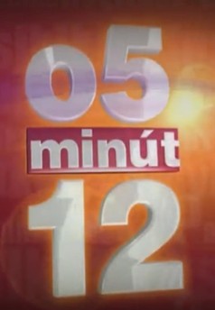 O 5 minút 12