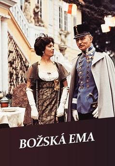 Božská Ema
