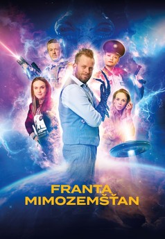Franta mimozemšťan