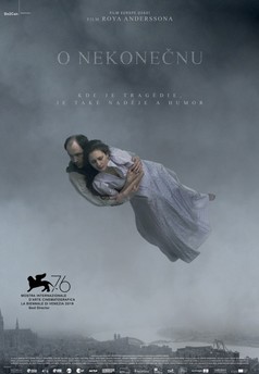 O nekonečnu