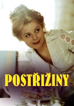Postřižiny