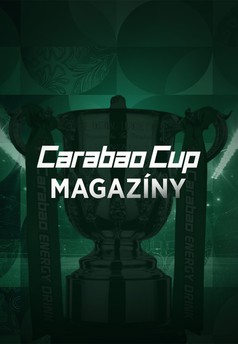 Carabao Cup magazín