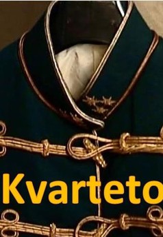 Kvarteto