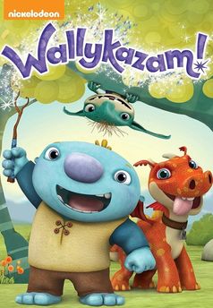 Wallykazam!
