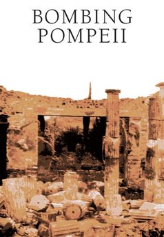 Bombardování Pompejí
