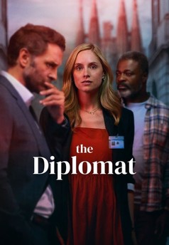 Diplomat