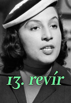 13. revír