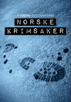 Norwegian Crime Stories