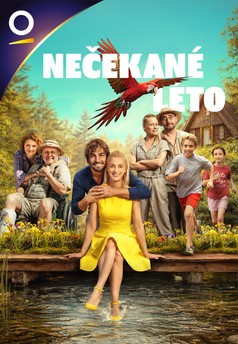 Nečekané léto