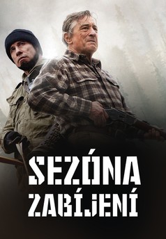 Sezóna zabíjení
