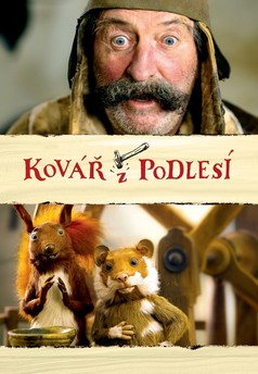 Kovář z Podlesí