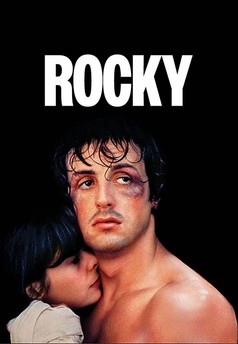 Rocky