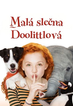 Malá slečna Doolittlová