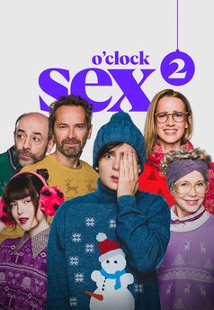 Sex O'Clock