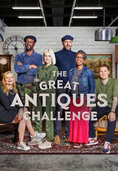 The Great Antiques Challenge
