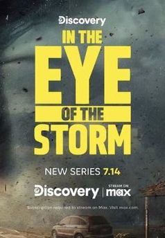 In the Eye of the Storm