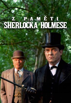 Z pamětí Sherlocka Holmese