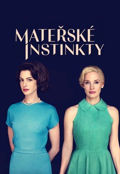 Mateřské instinkty
