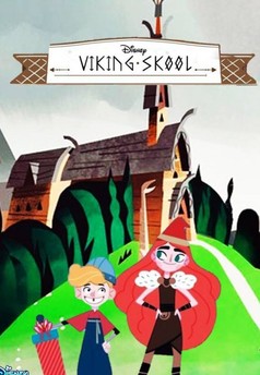 Škola vikingů