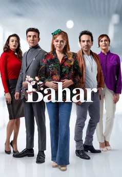Bahar