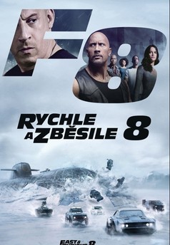 Rychle a zběsile 8