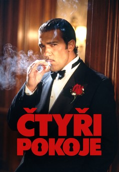 Čtyři pokoje