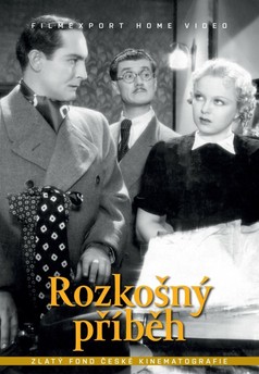 Rozkošný příběh
