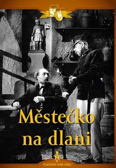Městečko na dlani