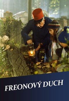 Freonový duch