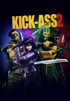 Kick-Ass 2