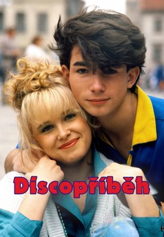 Discopříběh