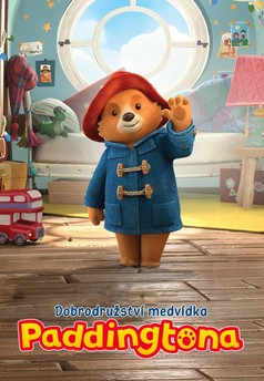 Dobrodružství medvídka Paddingtona