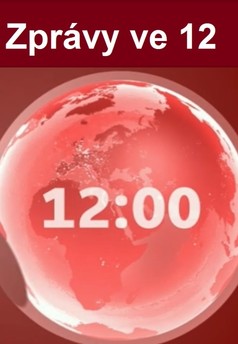 Zprávy ve 12