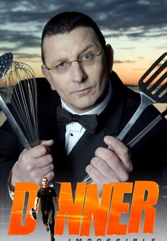 Dinner: Impossible